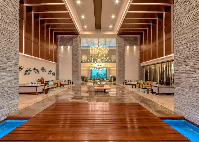 Haven Riviera Cancun (Adults Only)